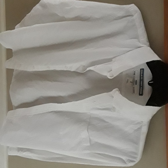 Cotton shirt - Picture 4 of 4